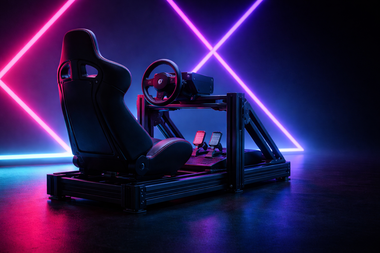 Sim Rig